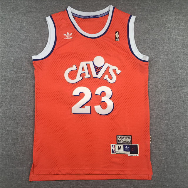 Cleveland Cavaliers-015